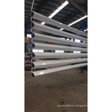 Experienced Manufacturer for Extruded aluminum profile with different shape